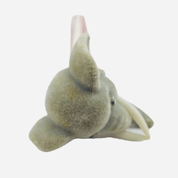 Vintage 1970s Party Animal Elephant Republican Pencil Unused Gag Gift Funny GOP - Picture 8 of 8